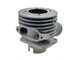 Kit cylindre AKOA type Racing 41mm complet, vélomoteurs Sachs 502