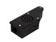Boite à air Ø23 mm impression 3D, vélomoteur SACHS 503