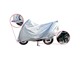 Housse de protection moto/scooter L