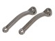 Kit manivelles de pédalier (gauche + droite) 180mm qualité 1A universel apprêté, Puch type origine