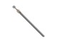 Cable d'embrayage Vespa 125cc, gaine grise int. teflon