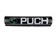 Lenkerpolster black Puch (plastifiziert)