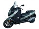 Beinschutz TUCANO URBANO Termoscud R197 PRO, BMW C 400 GT