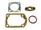 Pochette de joints haut moteur Sachs 502 sans clapet (réf. 34300)