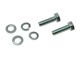 Schraubenset Scheinwerfer universal