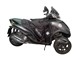 Tablier/couverture TUCANO URBANO Termoscud R085 Pro, Piaggio MP3 Yourban