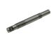 Tretachse Inox Sachs 50/2 Pony Junior