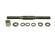 Axe de roue avant complet 158x11mm (filetage M11x1.00mm), vélomoteurs Peugeot 103