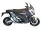 Tablier / couverture TUCANO URBANO Termoscud 4 saisons R186PRO-X, scooter HONDA 750 XADV 2017-2020