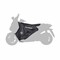 Tablier/couverture TUCANO URBANO Termoscud R198, Honda 125/300 2018 - 2020