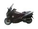 Beinschutz TUCANO URBANO Termoscud R201, Sym Cruisym 125/300 ab 2017