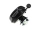 Glocke / Klingel 57mm, schwarz (Classic)