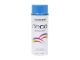 Farbspray RAL 5012 Hochglanz Lichtblau Autospray 400ml