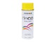 Spray de peinture voiture/moto RAL 1021 jaune colza 400ml