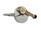 Vilebrequin Racing type BECKER, vélomoteur Solex 3800-4800