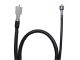 Cable de compteur complet, moto 50cc Derbi Senda 2003-2005