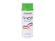 Spray de peinture voiture/moto RAL 6018 vert pomme 400ml