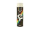 Spray de peinture universel brillant blanc 500ml