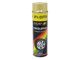 Peinture pour jantes Or 500 ml