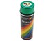 Farbspray Metallicspray Grün 400ml