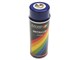 Spray de peinture métallisée Violet 400ml