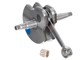Vilebrequin AKOA Racing, vélomoteurs Sachs 503 2AL / 2BL