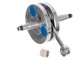 Kurbelwelle Akoa Sachs 503 «High-End» 2AL / 2BL