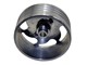 Cloche d'embrayage CNC Racing, acier C40, vélomoteurs Piaggio Ciao, Si, Bravo (modèle pour vario)