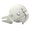 Bremsteller hinten Ø 100 mm MBK Motobecane