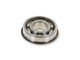Roulement SKF 6203 C4 NR - 17/40/12