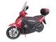 Beinschutz TUCANO URBANO Termoscud R200, Kymco People S one 125cc 2013-2018