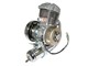 Moteur vélomoteur Motobecane/MBK 88, type AV7, avec echappement