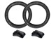 Set de pneus 2 1/4 - 16" Speed Road Master Racing XC