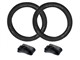 Set de pneu 2 1/4 - 17" Road Master Racing XC