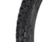 Set de pneu 2 1/4 - 17" Road Master Racing XC