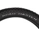 Set de pneu 2 1/4 - 17" Road Master Racing XC