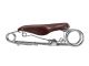 Sattel universal Tabor Heavy Duty Leder dunkelbraun