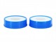 Teflonband / Teflondichtungsband 12mm x 12 Meter (2 Rollen)