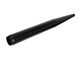 Auspufftopf Sachs Sport/Racing, schwarz (Resonanzauspuff)