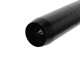 Auspufftopf Sachs Sport/Racing, schwarz (Resonanzauspuff)