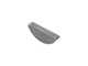 Clavette woodroof pour volant d'allumage, moteur vélomoteur Sachs 504, 505, 535