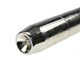 Auspufftopf Sachs/Puch Sport/Racing, verchromt