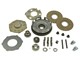 Kit de révision complet d'embrayage, moteur Sachs 502, 503 2AL / 2BL (XL)