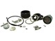 Tacho-Set Puch Maxi N /Puch X30 Sport 60km/h
