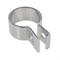 Bride 30mm pour pot d'échappement, vélomoteurs Sachs/Kreidler