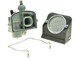 Carburateur replica BING 17mm type SSB 1/17/69 (Sachs 502)