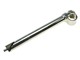 Potence de guidon Ø 21mm, pour guidon avec fixation 25mm