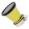 Ansaugtrichter Gold inkl. Filter, Anschlussweite 28/35mm