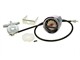 Tachoset 19" Sachs, 60 km/h