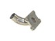 Pipe d'admission sport, ITALKIT 47mm PUCH, pour carbu 19-21mm
